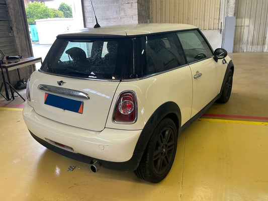 MINI One 2011 – снимка 2