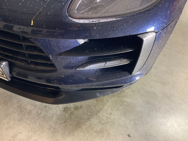 Porsche Macan S 2021 – снимка 30