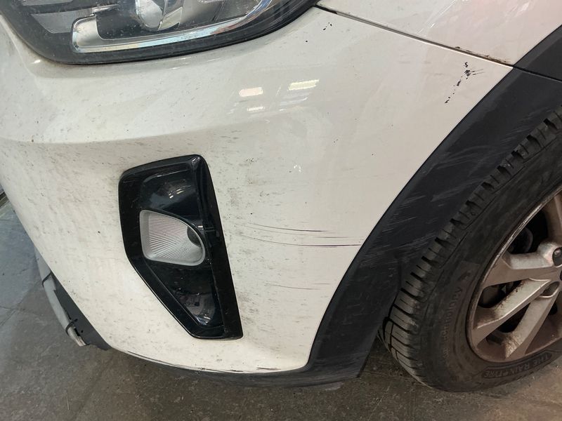 Kia Stonic 1.6 CRDi Style 2018 – снимка 25
