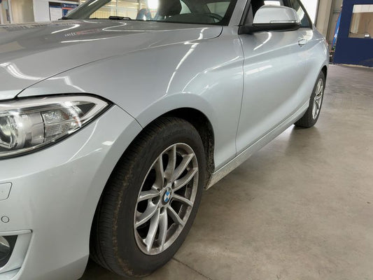 BMW 2er 220i 2014 – снимка 2
