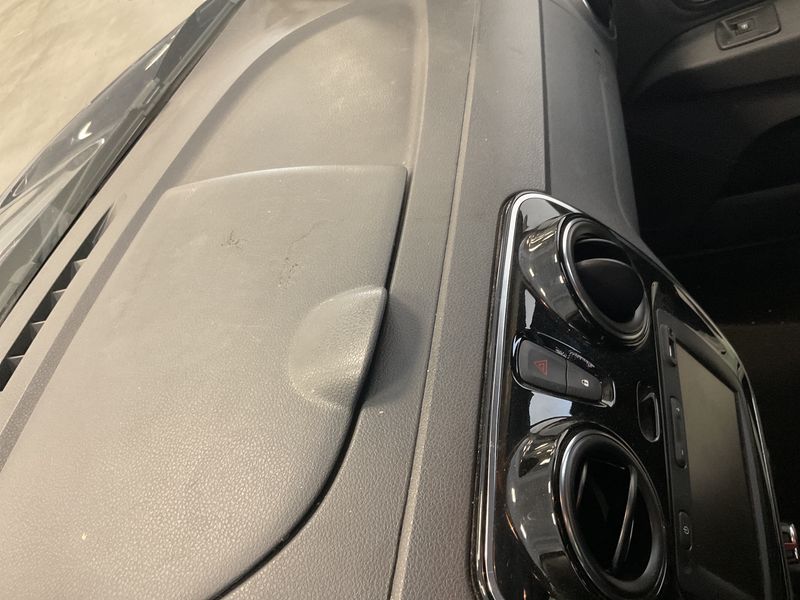 Dacia Lodgy 1.5 Blue dCi Essentiel 2020 – снимка на щета