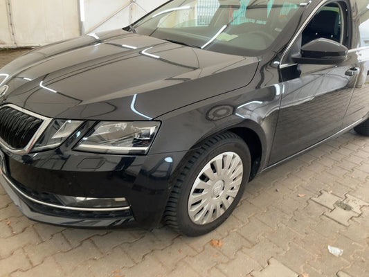 Skoda Octavia 2.0 TDI Style 2020 – снимка 2