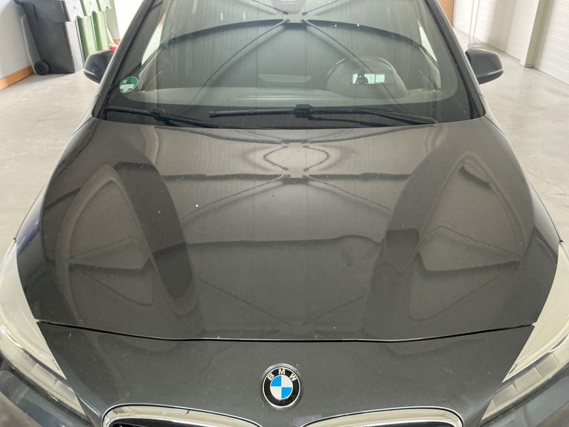 BMW 2er 220d Gran Tourer M Sport 2016 – снимка 32