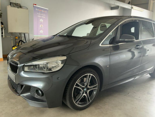 BMW 2er 220d Gran Tourer M Sport 2016 – снимка 2