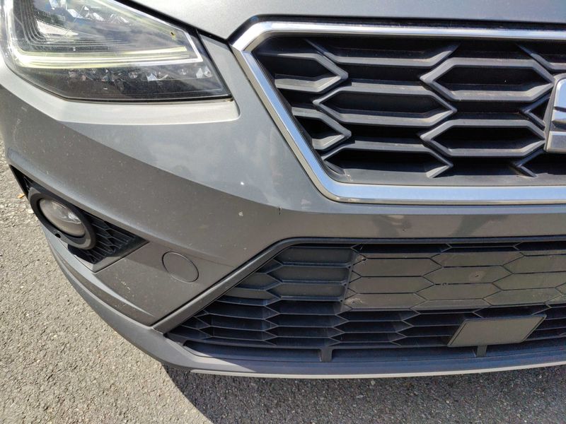 Seat Arona 1.0 TSI FR 2018 – снимка 28