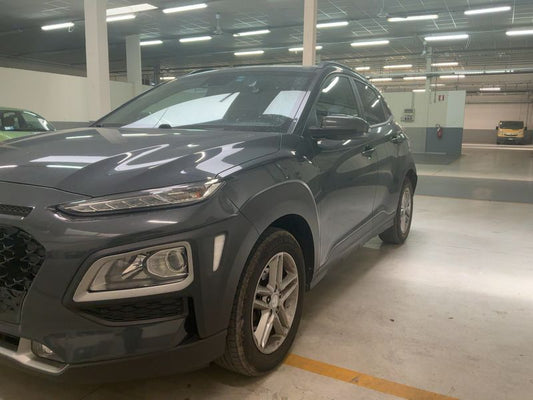 Hyundai Kona 1.0 TGDI Comfort 2WD 2018 – снимка 2