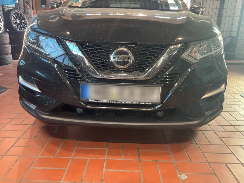 Nissan Qashqai 1.3 DIG-T N-Connecta 2020 – снимка 34