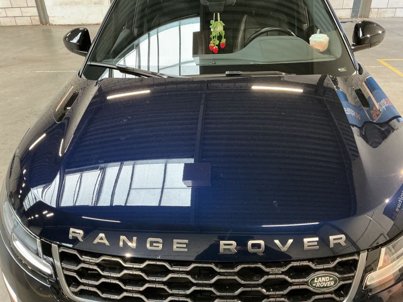 Land Rover Evoque D165 Mild-Hybrid S R-Dynamic 2022 – снимка 22