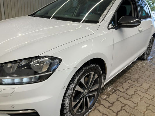 Volkswagen Golf VII 1.6 TDI IQ-DRIVE 2019 – снимка 2
