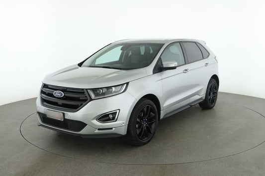Ford Edge 2.0 TDCi Bi-Turbo ST-Line 4x4 2017 – снимка 2