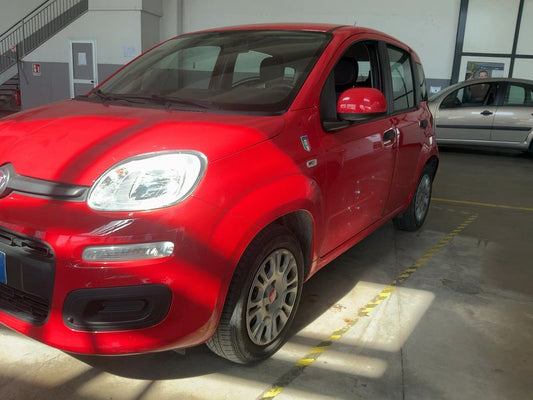 Fiat Panda 1.2 PandaAzzurri 2016 – снимка 2