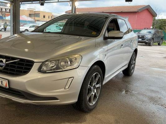 Volvo XC60 2.4 D4 Ocean Race AWD 2016 – снимка 2