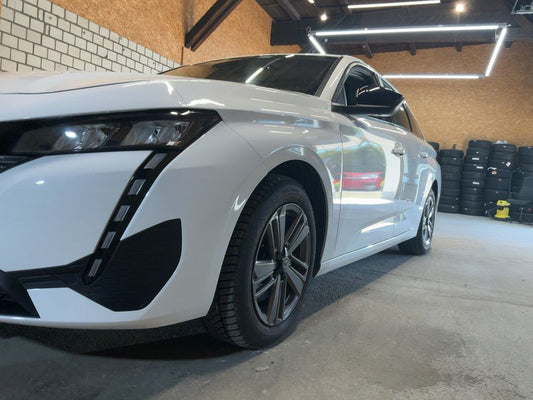 Peugeot 308 1.5 Blue-HDi Active Pack 2022 – снимка 2