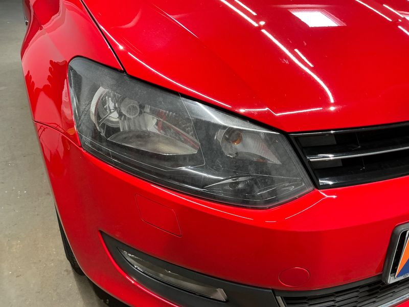 Volkswagen Polo 1.2 TSI Life 2013 – снимка 38