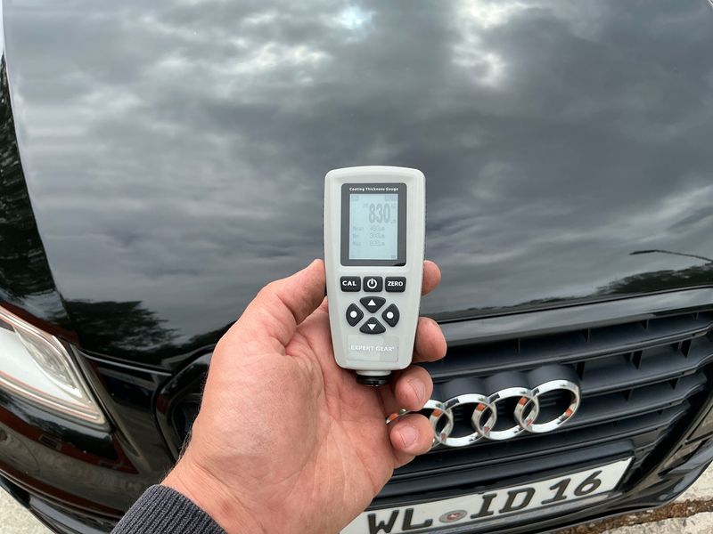 Audi SQ5 3.0 V6 TDI quattro 2015 – снимка 47