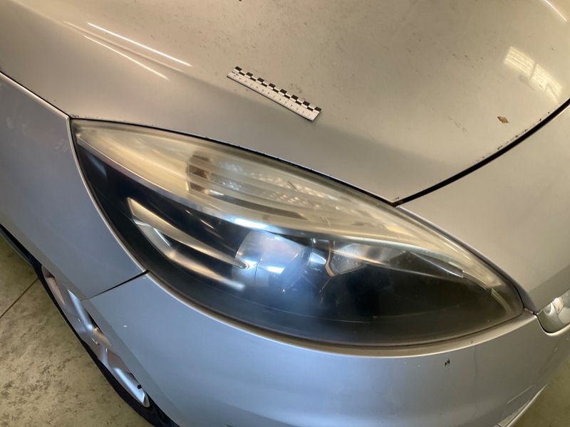 Renault Grand Scenic 1.5 dCi Business 2012 – снимка 47