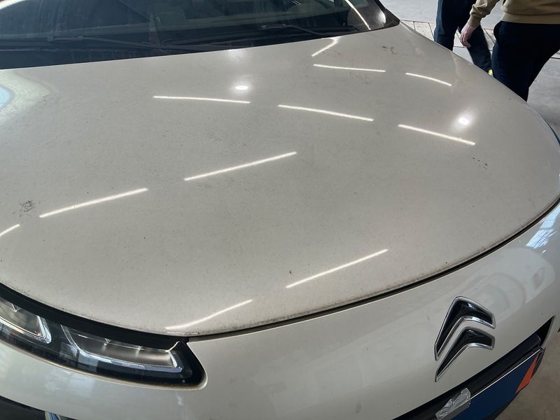 Citroen C4 Cactus 1.2 VTi Shine Edition 2015 – снимка 26