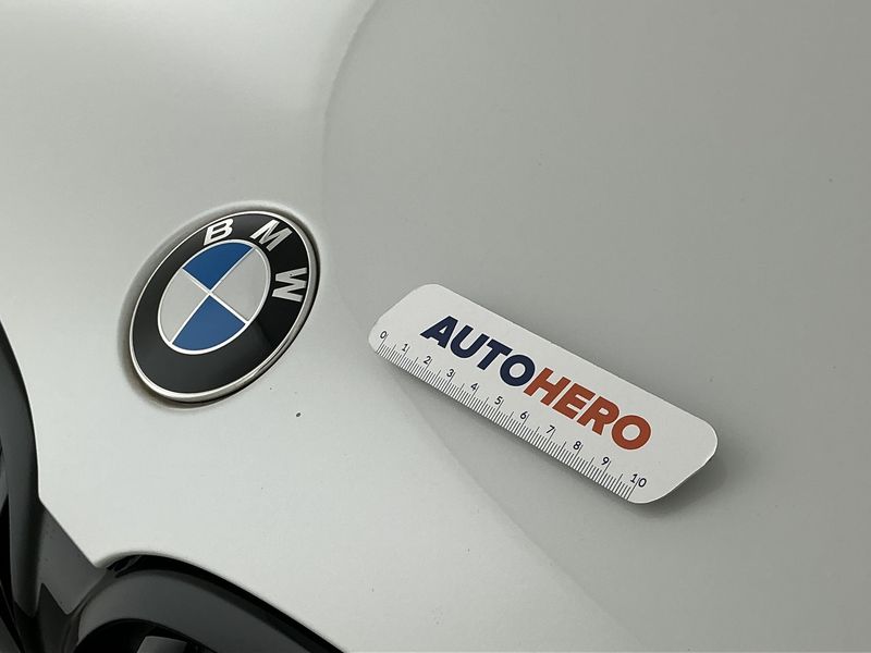 BMW X1 xDrive 20i M Sport 2020 – снимка 45