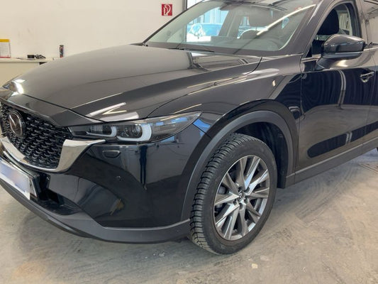 Mazda CX-5 2.0 Skyactiv-G Mild-Hybrid Exclusive-Line 2WD 2024 – снимка 2