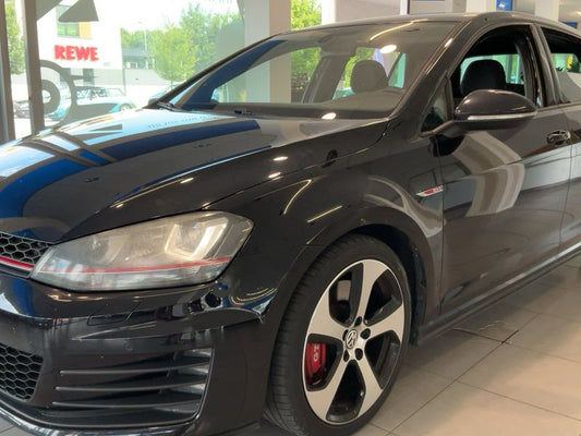 Volkswagen Golf VII 2.0 TFSI GTI "Performance" BlueMotion Tech 2013 – снимка 2