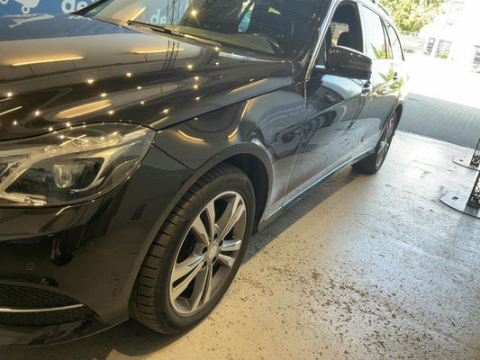 Mercedes-Benz E-Klasse E 220 CDI T BlueTEC Avantgarde 2016 – снимка 2