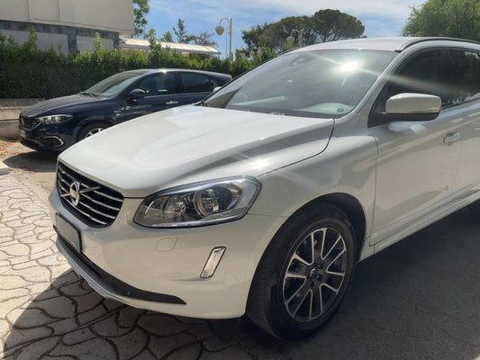 Volvo XC60 2.0 D4 Kinetic 2WD 2014 – снимка 2
