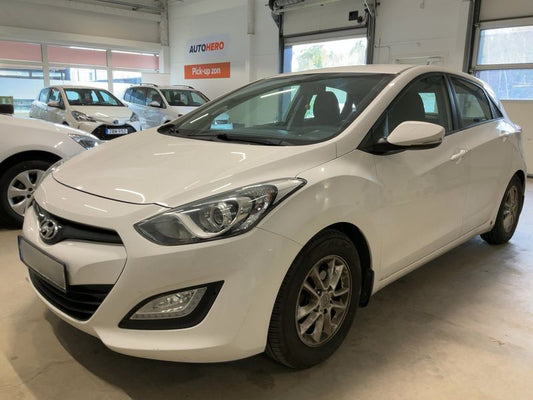 Hyundai i30 1.6 GDI Creative 2014 – снимка 2