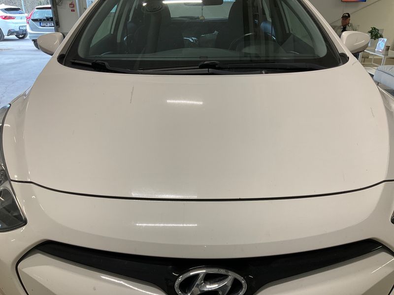 Hyundai i30 1.6 GDI Creative 2014 – снимка 31