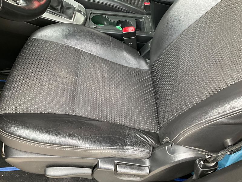 Chevrolet Captiva 2.4 LT 2WD 2012 – снимка 29