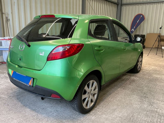 Mazda 2 1.3 Independence 2009 – снимка 2