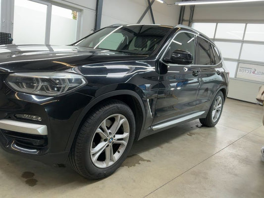 BMW X3 xDrive 30i Advantage 2020 – снимка 2