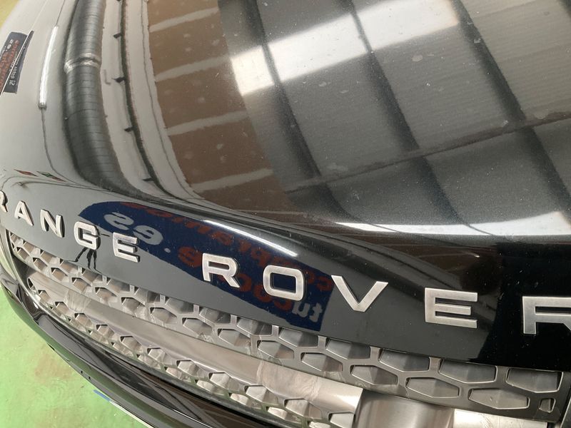 Land Rover Evoque 2.0 Sd4 HSE 2016 – снимка 30