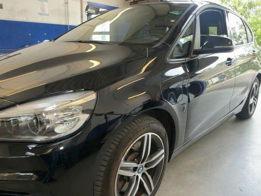 BMW 2er 225xe Active Tourer Sport Line 2017 – снимка 2