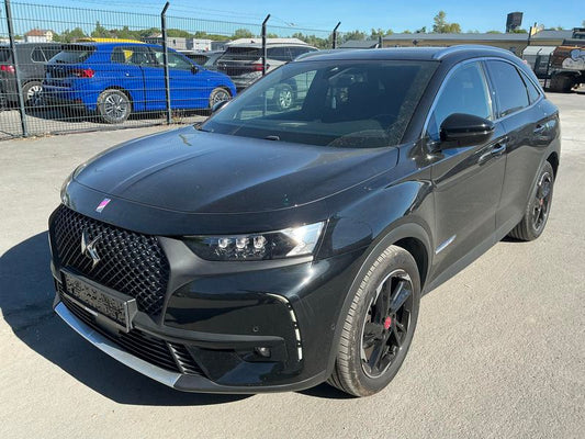DS Automobiles DS7 Crossback 1.6 PureTech Performance Line 2018 – снимка 2