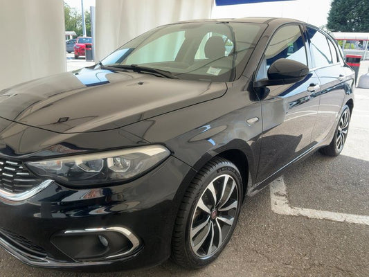 Fiat Tipo 1.6 JTDM Lounge 2017 – снимка 2