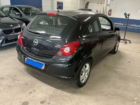 Opel Corsa 1.3 CDTI Active 2013 – снимка 2