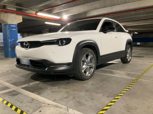 Mazda MX-30 electric drive 107 kW Executive 2020 – снимка 2