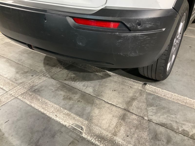 Mazda MX-30 electric drive 107 kW Executive 2020 – снимка 23