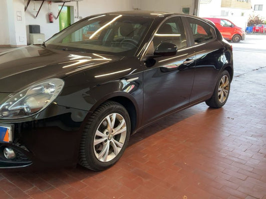 Alfa Romeo Giulietta 1.6 JTD Super 2016 – снимка 2