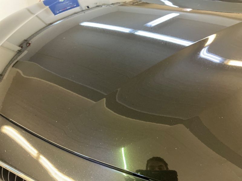 BMW 3er 318d 2015 – снимка 34