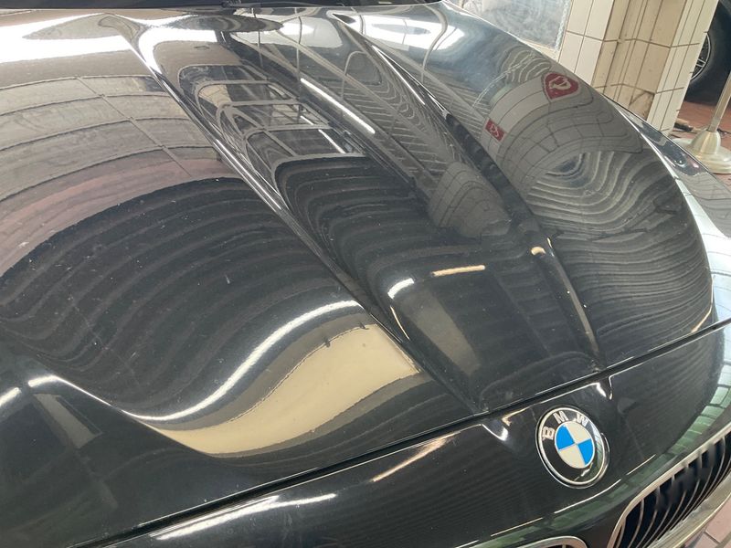 BMW 5er 520d 2011 – снимка 34