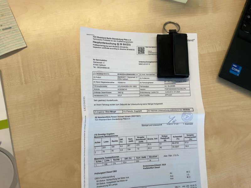 Volkswagen Golf VII 2.0 TDI Highline BlueMotion Tech 2013 – снимка 32