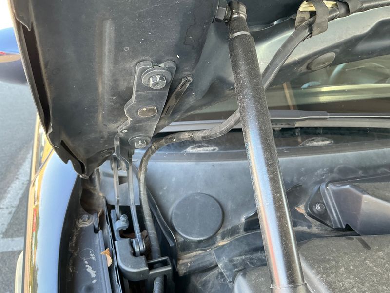 BMW 1er 120d 2008 – снимка 45