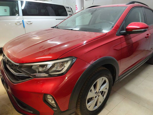 Volkswagen Taigo 1.0 TSI Life 2023 – снимка 2