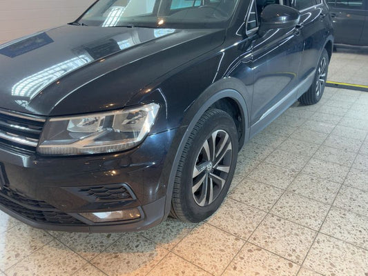 Volkswagen Tiguan 2.0 TDI IQ.DRIVE 4Motion 2019 – снимка 2