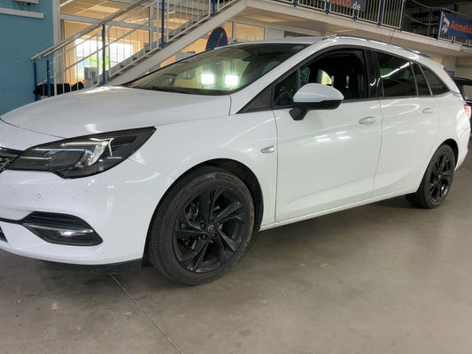 Opel Astra 1.2 Turbo GS Line Start/Stop 2020 – снимка 2