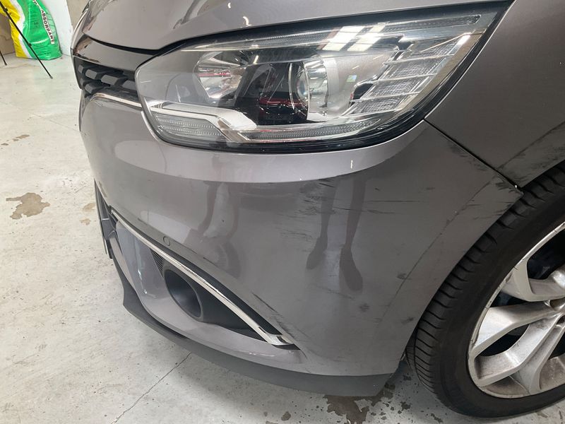 Renault Scenic 1.3 TCe Business 2019 – снимка 35