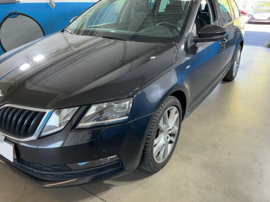 Skoda Octavia 1.0 TSI Drive 2017 – снимка 2