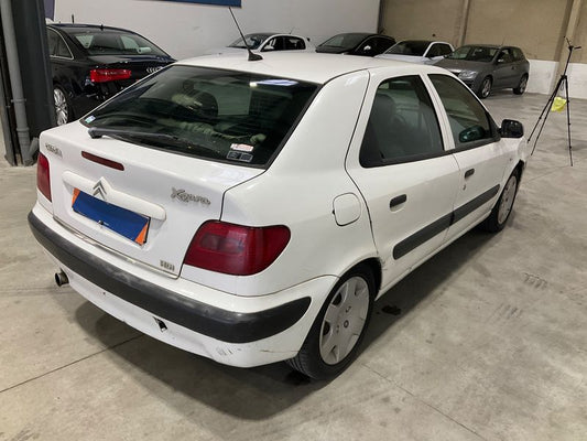 Citroen Xsara 2.0 HDi 2003 – снимка 2