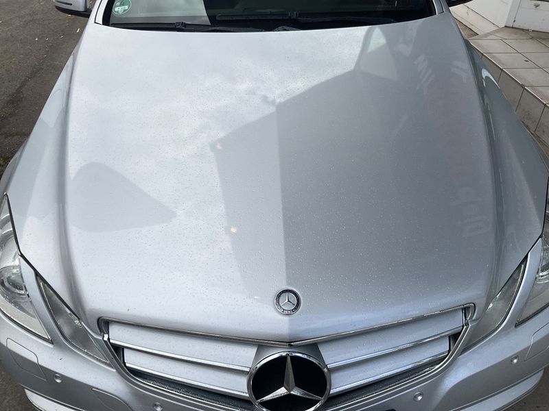 Mercedes-Benz E-Klasse E 200 CGI BlueEfficiency Avantgarde 2011 – снимка 34